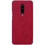 Nillkin Qin Series Leather case for Oneplus 7 Pro order from official NILLKIN store